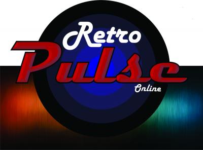 Retro Pulse