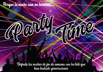 Party Time